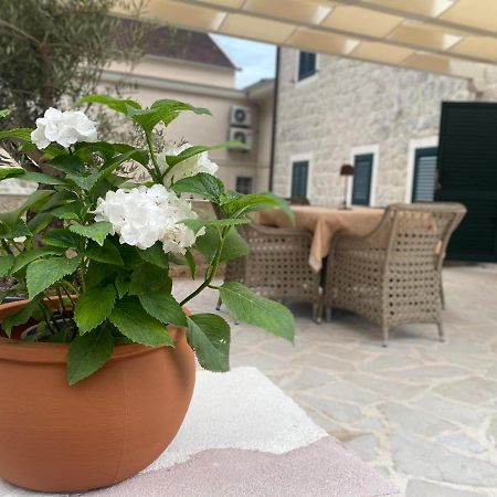 Apartment Caserma Cattaro Esterno foto