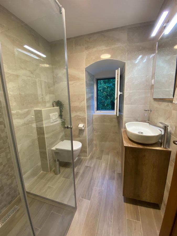 Apartment Caserma Cattaro Esterno foto