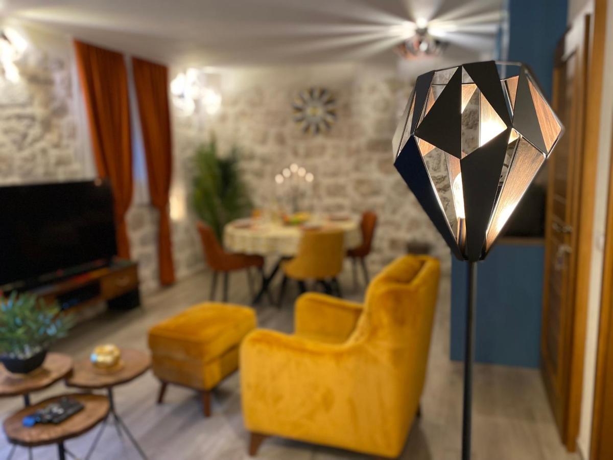 Apartment Caserma Cattaro Esterno foto