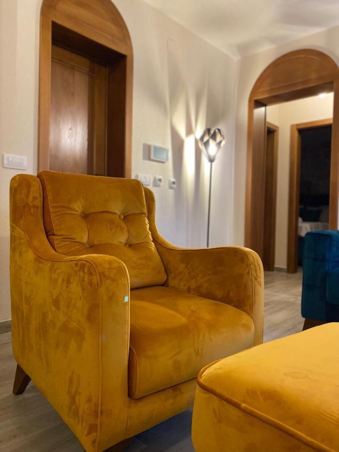 Apartment Caserma Cattaro Esterno foto