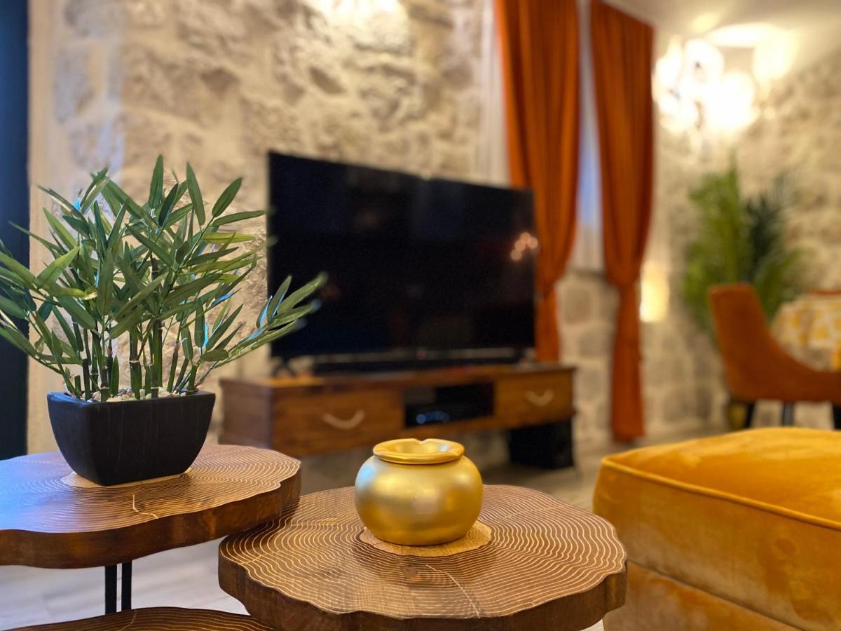 Apartment Caserma Cattaro Esterno foto