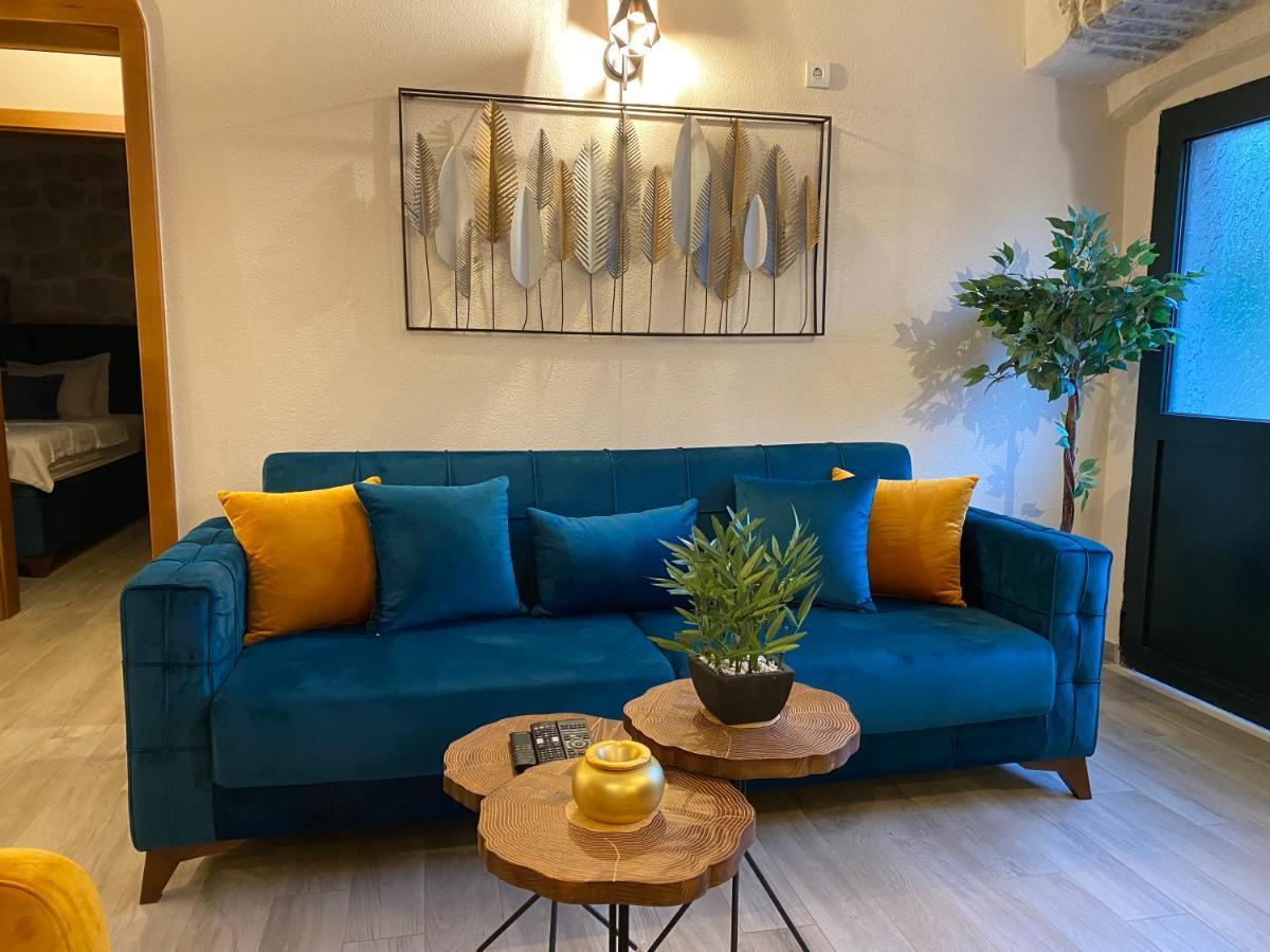 Apartment Caserma Cattaro Esterno foto
