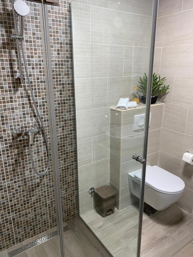Apartment Caserma Cattaro Esterno foto