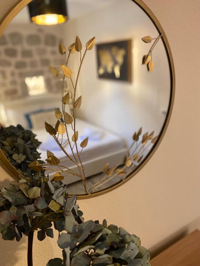 Apartment Caserma Cattaro Esterno foto