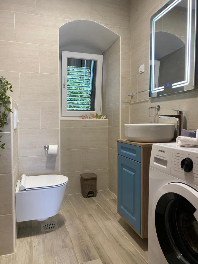 Apartment Caserma Cattaro Esterno foto