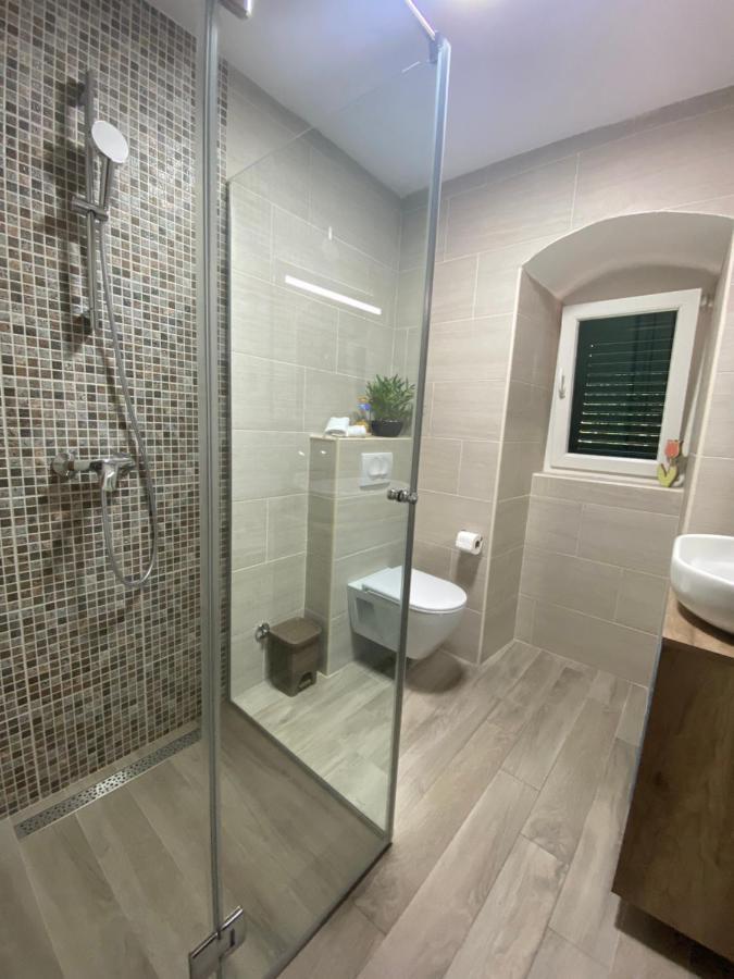 Apartment Caserma Cattaro Esterno foto