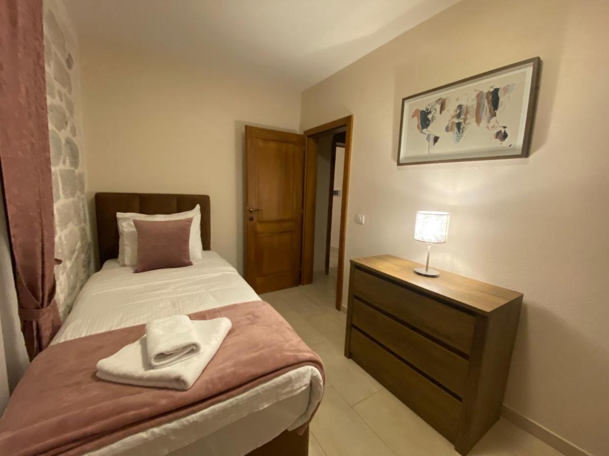 Apartment Caserma Cattaro Esterno foto