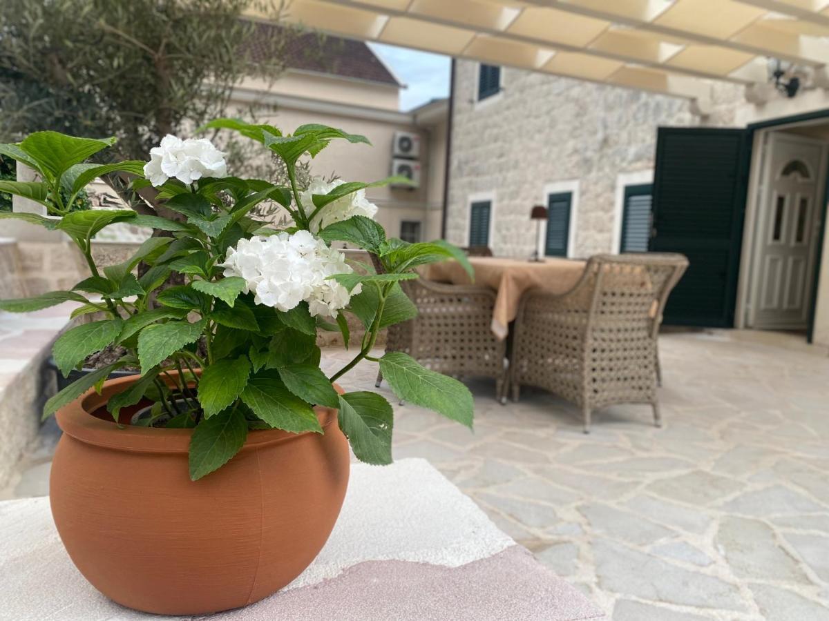 Apartment Caserma Cattaro Esterno foto